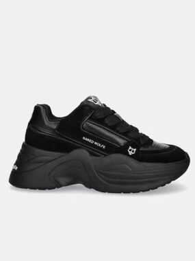 Naked Wolfe Temple sneakers